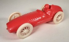 Geocobra, auto in plastica