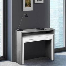 Scrivania consolle ufficio