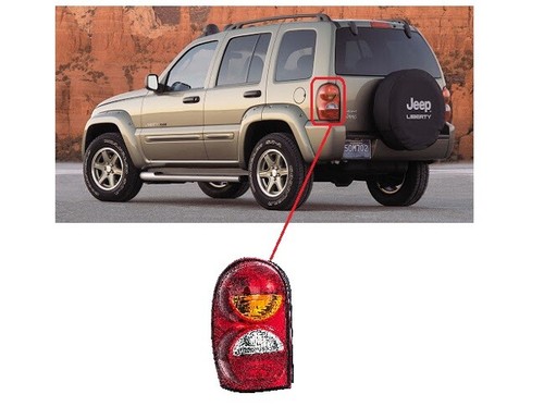 Nuovo per jeep - per,