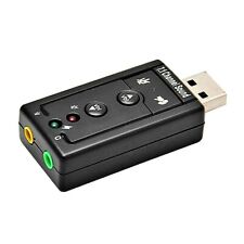 Mini USB 2.0 3D Virtual carte