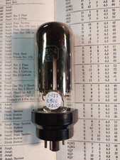 Tube 5u4gb black - ,