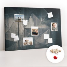 Lavagna in Sughero Bacheca da