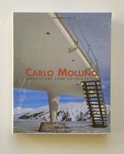 New!!! CARLO MOLLINO