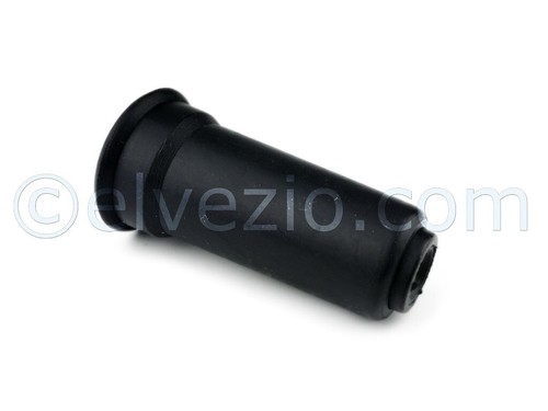 Cuffia bulbo pressione olio - pressione,