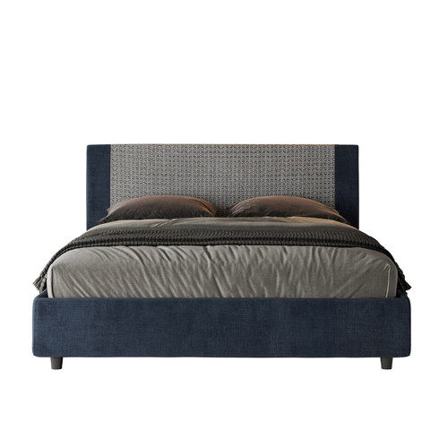 Letto rosal 160x190 rete - rosal,