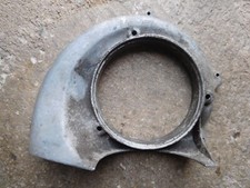 PIAGGIO APE 150 FARO BASSO AC4 AC4M CONVOGLIATORE CHIOCCIOLA VOLANO ARIA MOTORE