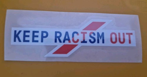 Toppa patch termo adesiva keep - adesiva,