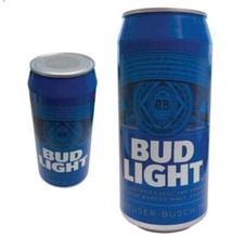 Bud Light Tall Boy Bluetooth