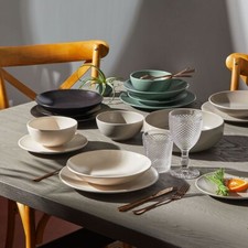 Servizio piatti set tavola - set,