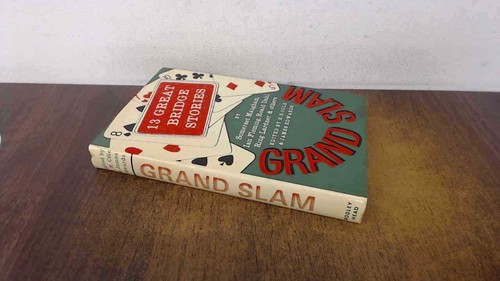 Grand slam thirteen - grand,