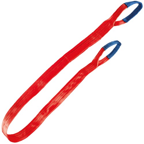 Nastro sollevamento da - di,