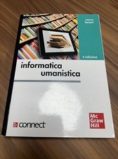 INFORMATIVA UMANISTICA - II