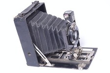 ✅ TELECAMERA GOERZ