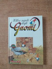 IL LIBRO SEGRETO DEGLI GNOMI 5