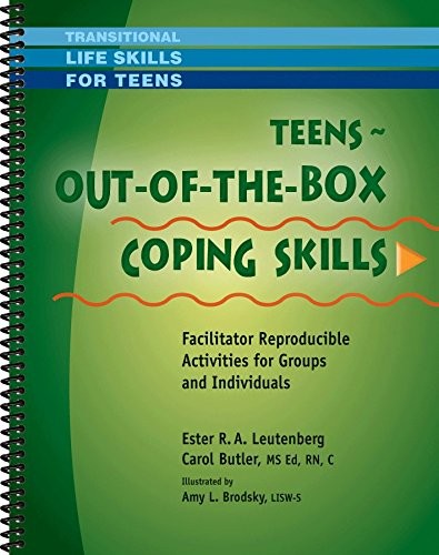 Teens out the box coping - teens,