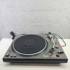 Giradischi automatico technics - giradischi,