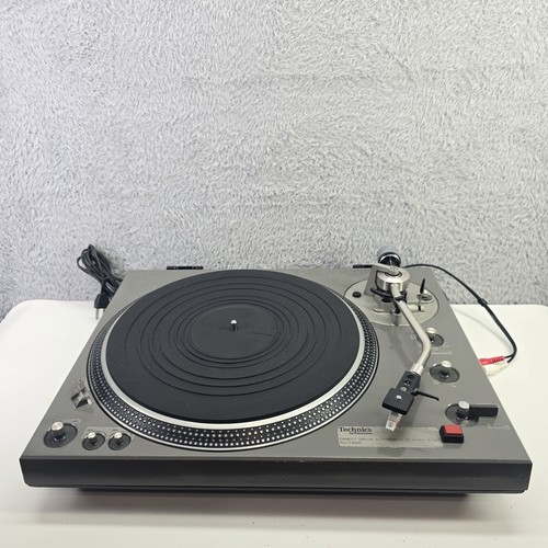Giradischi automatico technics - giradischi,