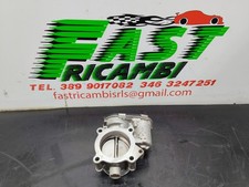 CORPO FARFALLATO DR 4.0 1.5