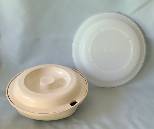Vintage tupperware ultra - tupperware,