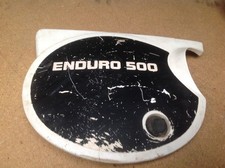 Pannello laterale YAMAHA