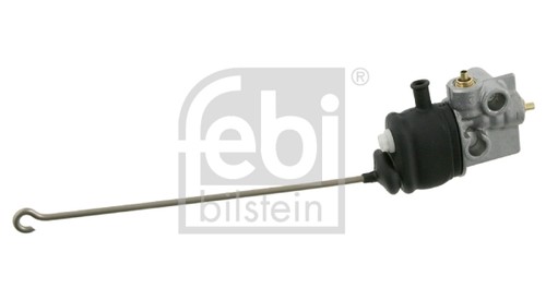 Febi bilstein valvola - bilstein,