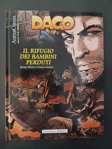 Dago 114 - dago,