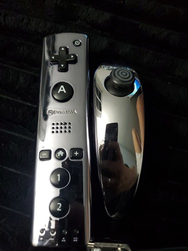 Telecomando powera wii - powera, u