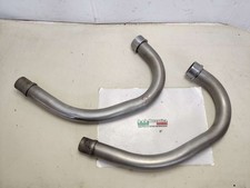 COLLETTORI SCARICO HONDA CX 500 E (TO1167)