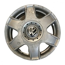 Cerchio in lega 1J0601025H Volkswagen Bora 6,5J x 16H2 Et47 5 fori