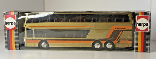Herpa 830462 kässbohrer setra - herpa,