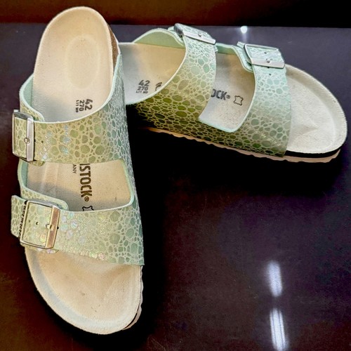 Sandali birkenstock arizona - sandali,