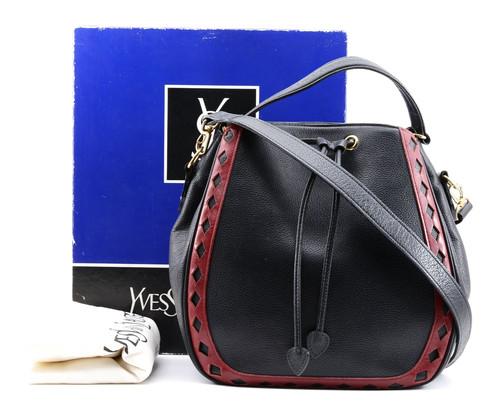 Borsa mano yves - a, saint
