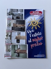CATALOGO MONDO CONVENIENZA