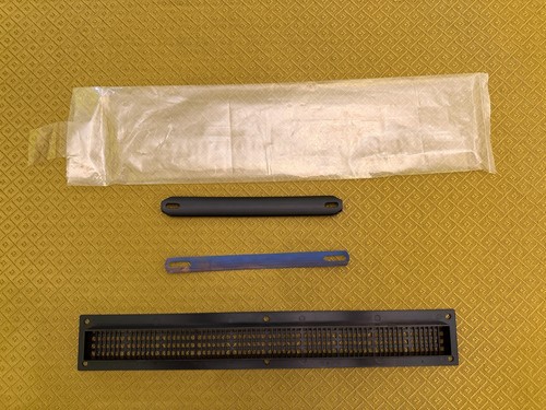 Peavey vent grill and handle - grill,