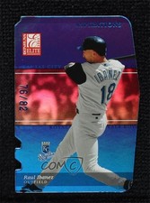 2003 Donruss Elite Aspirazioni