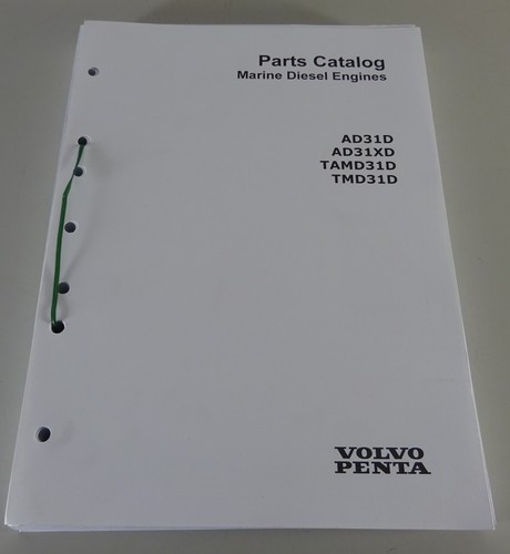 Catalogo ricambi lista parti - catalogo,