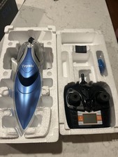 Toyabi T03 20+ Mph Barca Rc