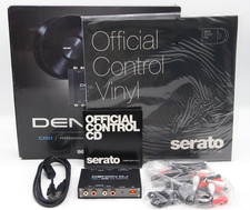 DENON DJ DS1 Pro 2-Channel