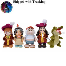 Disney stanDs Peter Pan Set