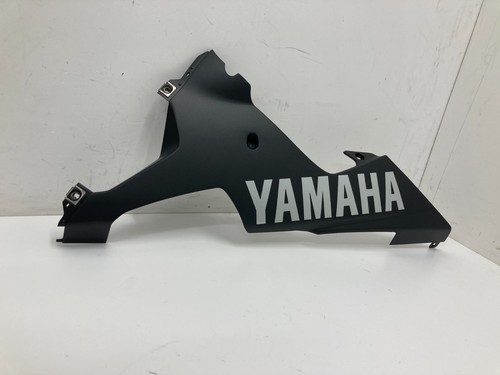 Puntale carena sinistra yamaha - carena,