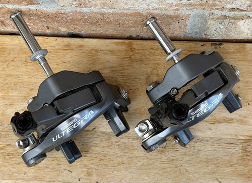 Shimano ultegra 6800 brake - shimano,