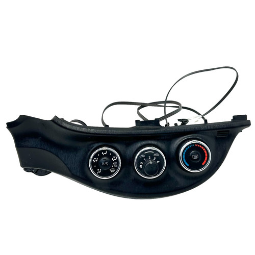 Comandi clima toyota yaris - toyota, 3