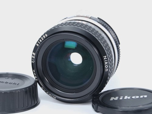 Near mint nikon ai - 【near,