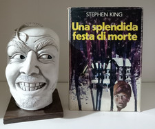 Stephen King Una Splendida
