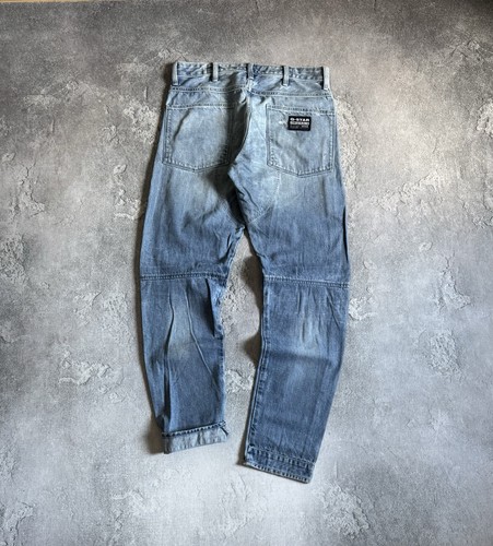 Pantaloni jeans star raw - star,