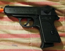 Walther PPK Training Gun Prop