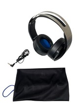 Sony Playstation 4 auricolare