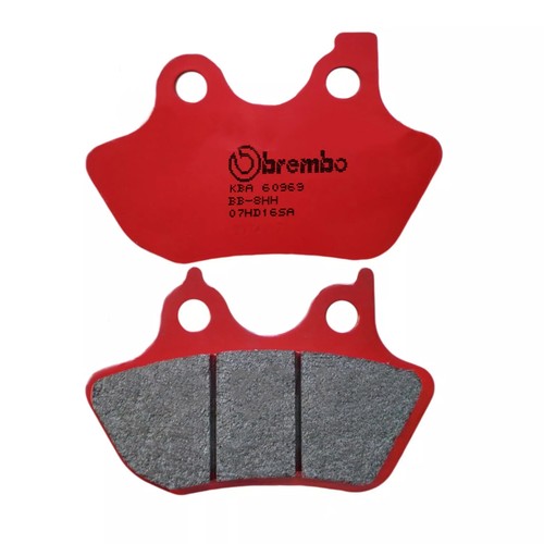 Pastiglie brembo ant 07hd16 - pastiglie, 07hd16.sa