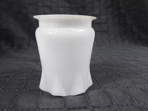 Vitreosil heat proof gas globe - vitreosil,