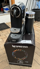 Macchina da caffè a capsule